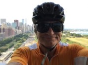 New Illinois Law to Treat Bicyclists and Cars as Equals